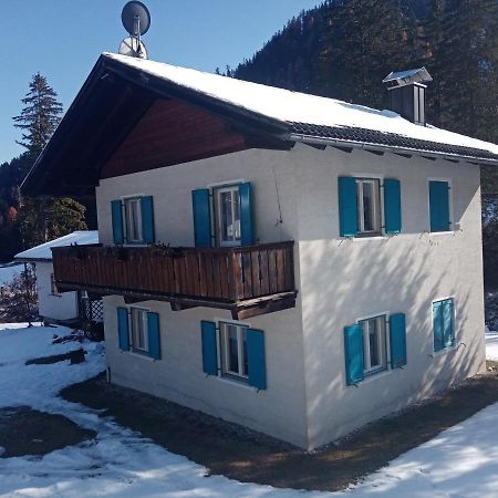 Relax Al Lago Di Prags Exterior foto